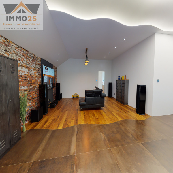 Offres de vente Maison Malbuisson 25160
