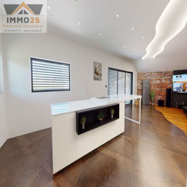 Offres de vente Maison Malbuisson 25160