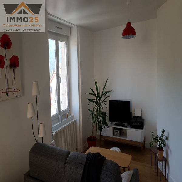 Offres de vente Appartement Villers-le-Lac 25130