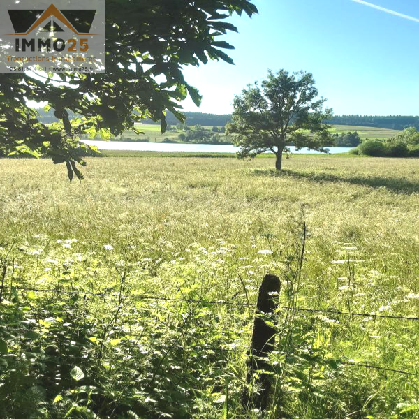 Offres de vente Maison Malbuisson 25160