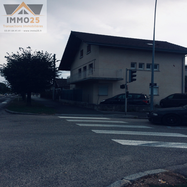 Offres de vente Maison Pontarlier 25300