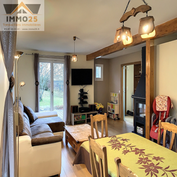 Offres de vente Maison Métabief 25370