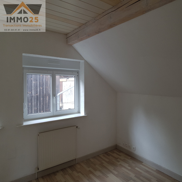 Offres de vente Appartement Gras 25790