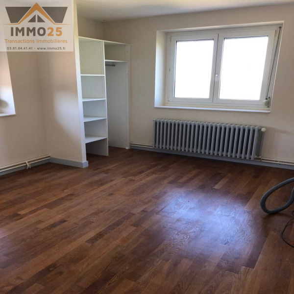 Offres de vente Immeuble Besançon 25000