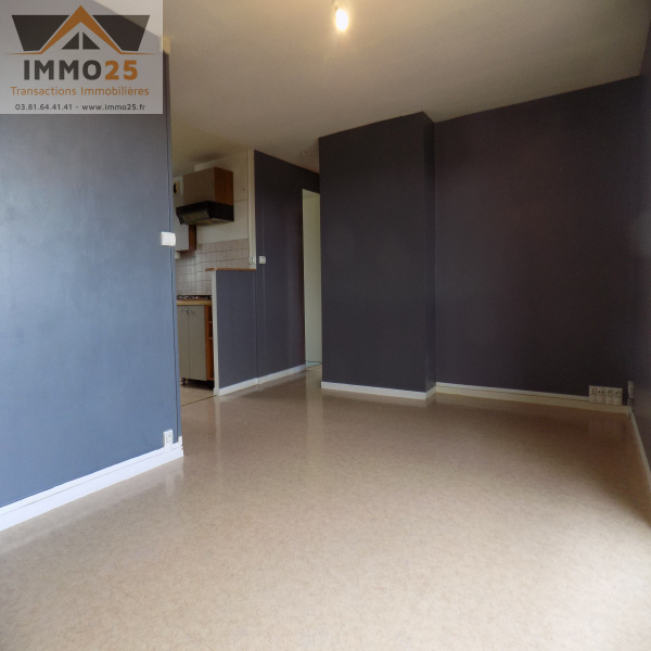 Offres de vente Appartement Montbéliard 25200