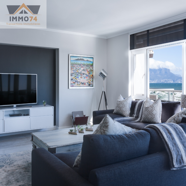 Offres de vente Appartement Divonne-les-Bains 01220