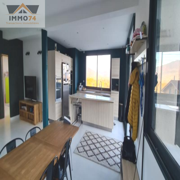 Offres de vente Maison Reignier-Ésery 74930