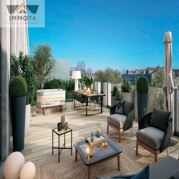 Offres de vente Duplex Bordeaux 33000